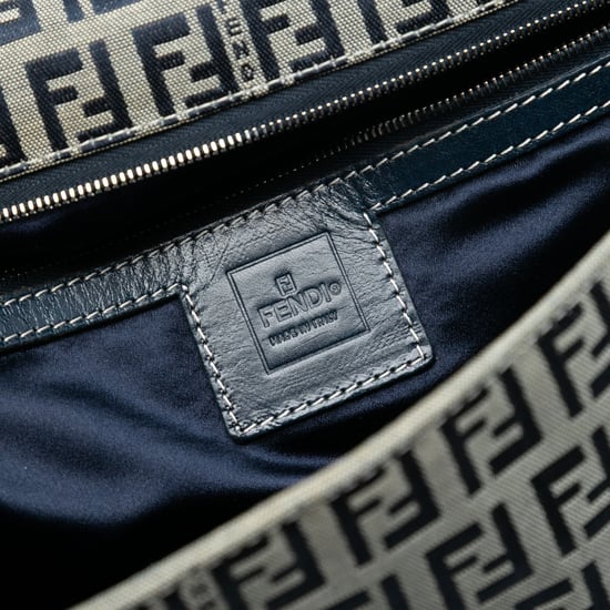 Gebrauchter Zucchino-Canvas-Crossbody - Image 5