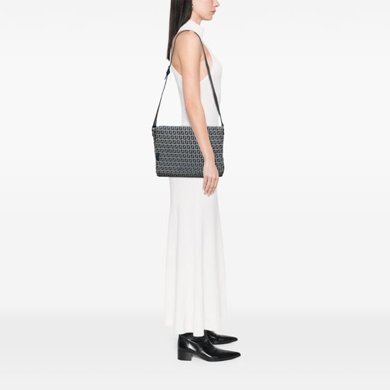 Gebrauchter Zucchino-Canvas-Crossbody - Image 6
