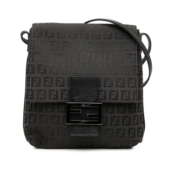 Gebrauchter Zucchino-Canvas-Crossbody - Image 1