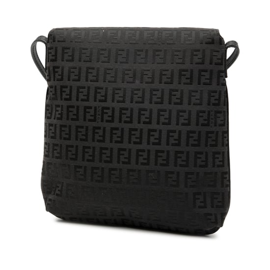 Gebrauchter Zucchino-Canvas-Crossbody - Image 2