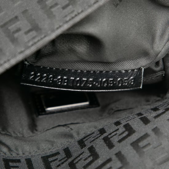 Gebrauchter Zucchino-Canvas-Crossbody - Image 6