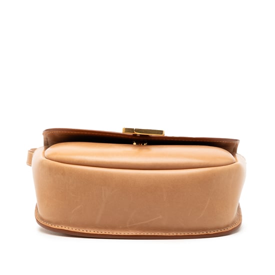Gebrauchte kleine Leder Kaia-Crossbody-Tasche - Image 3