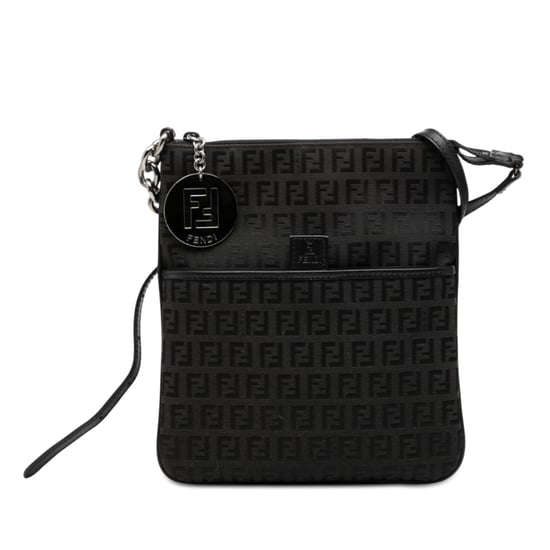 Gebrauchter Zucchino-Canvas-Crossbody - Image 1