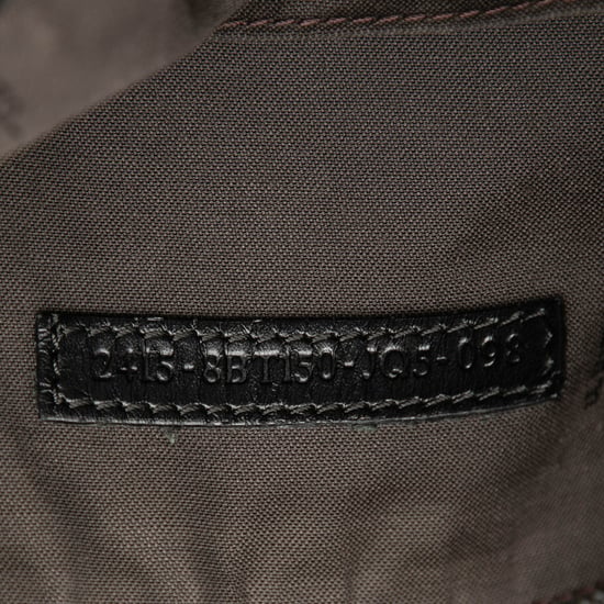 Gebrauchter Zucchino-Canvas-Crossbody - Image 6