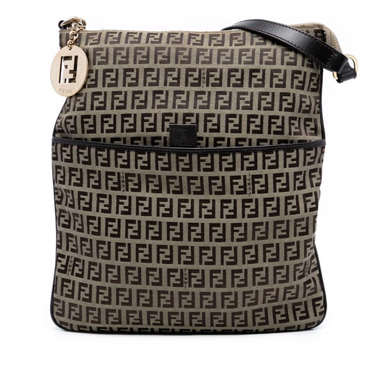 Gebrauchter Zucchino-Canvas-Crossbody - Image 1