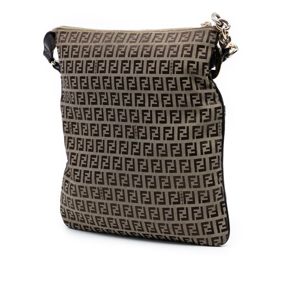 Gebrauchter Zucchino-Canvas-Crossbody - Image 2