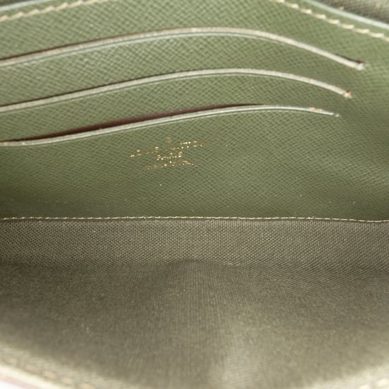 Gebrauchte Monogram Felicie Tasche und Gürtel - Image 4