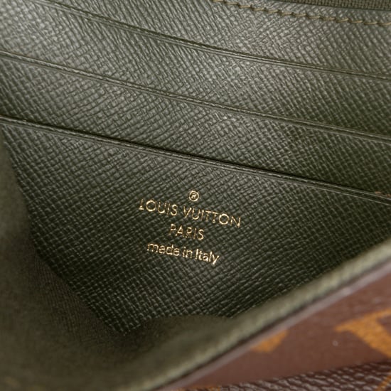 Gebrauchte Monogram Felicie Tasche und Gürtel - Image 5