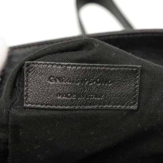 Gebrauchte Leder-Prairie-Rucksack mit floralem Druck für Festivals - Image 6
