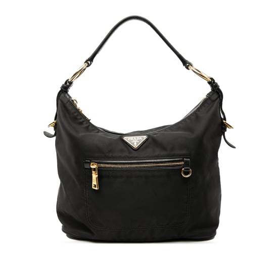 Gebrauchte Tessuto Schultertasche - Image 1