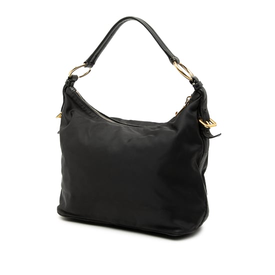 Gebrauchte Tessuto Schultertasche - Image 2