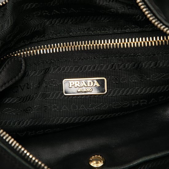 Gebrauchte Tessuto Schultertasche - Image 5
