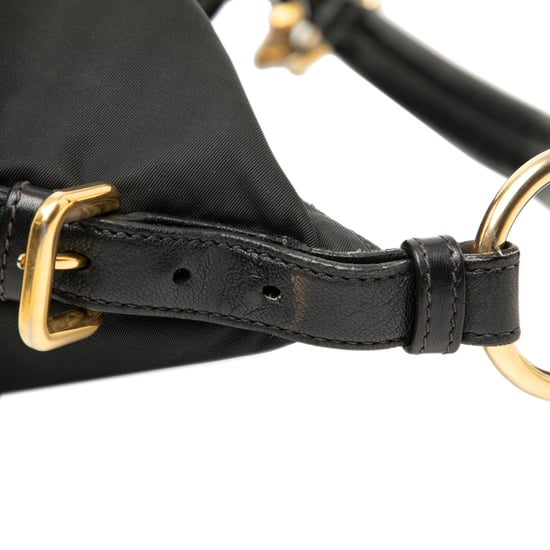 Gebrauchte Tessuto Schultertasche - Image 6