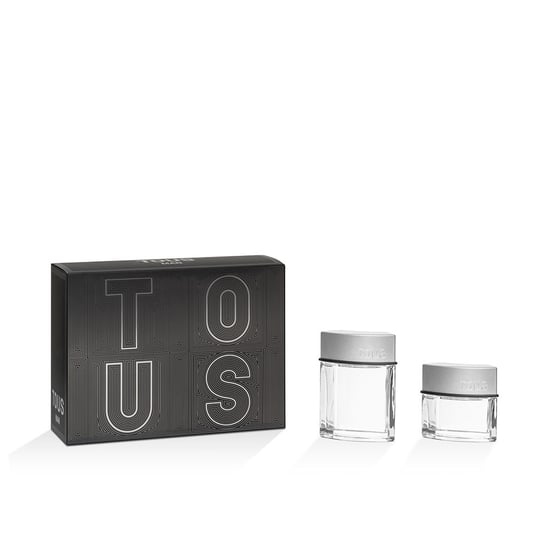 Tous Man 2-teilige Hülle 2 pz - Image 1