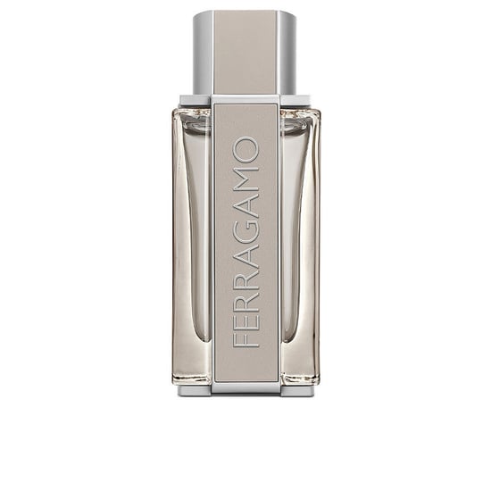 Ferragamo Bright Leather Men Edt Vapo 100 ml - Image 1