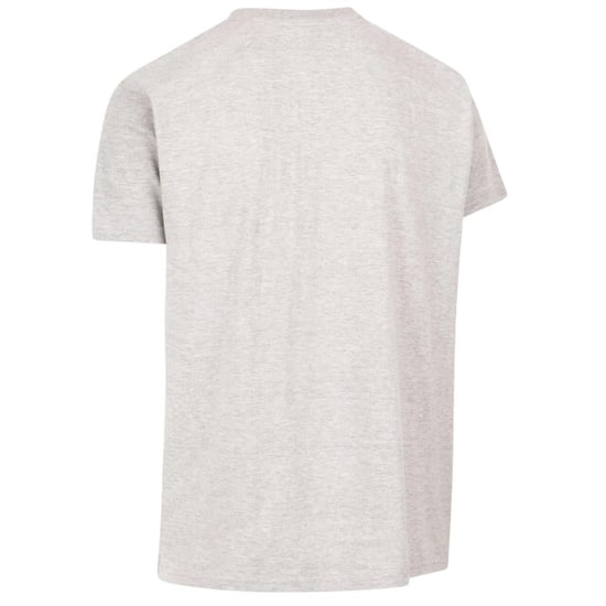 Trespass - "Lagoon" T-Shirt für Herren (Grau meliert) - Image 4