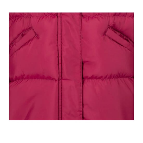 Trespass - "Ailie" Steppjacke für Mädchen - Leger (Beerenrot) - Image 3