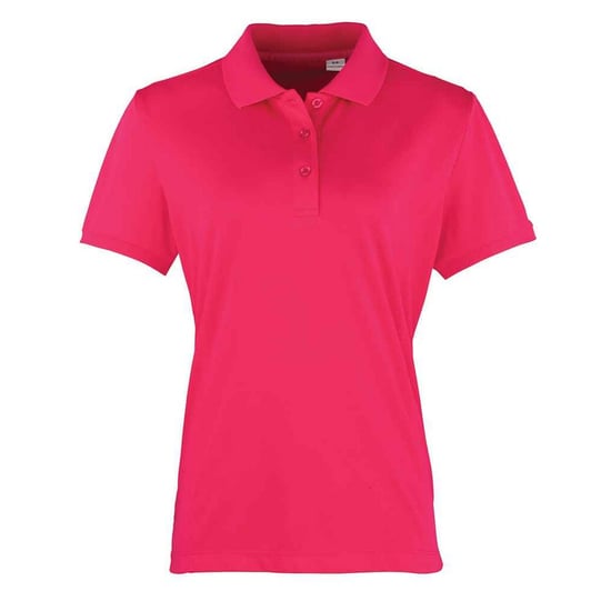 Premier - Poloshirt für Damen () - Image 1