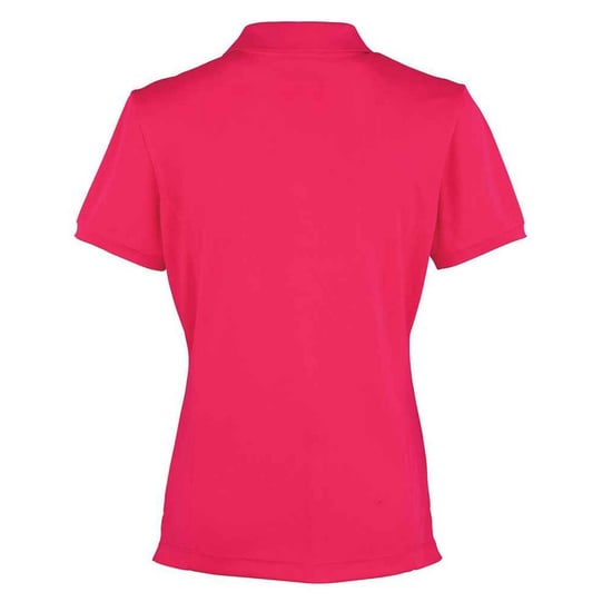 Premier - Poloshirt für Damen () - Image 2