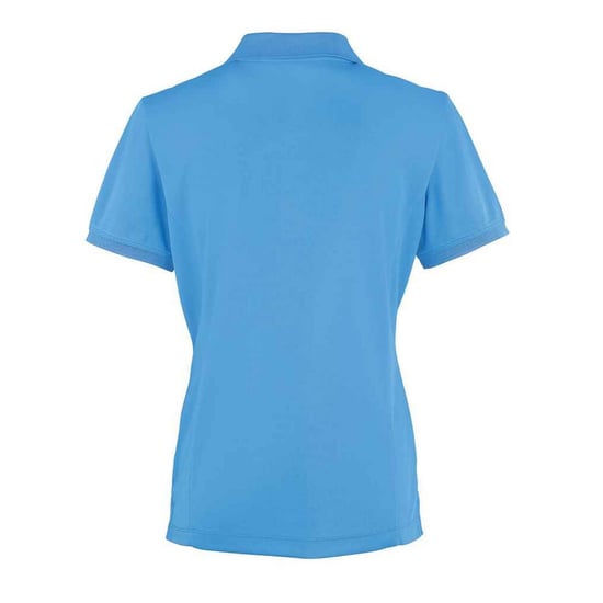 Premier - Poloshirt für Damen () - Image 2