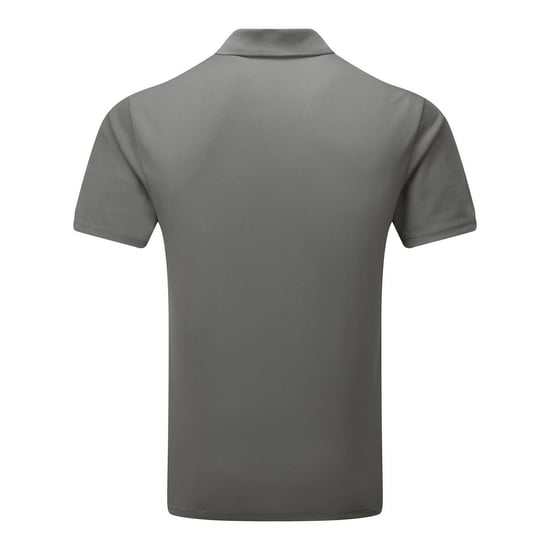 Premier - Poloshirt für Herren (Dunkelgrau) - Image 2