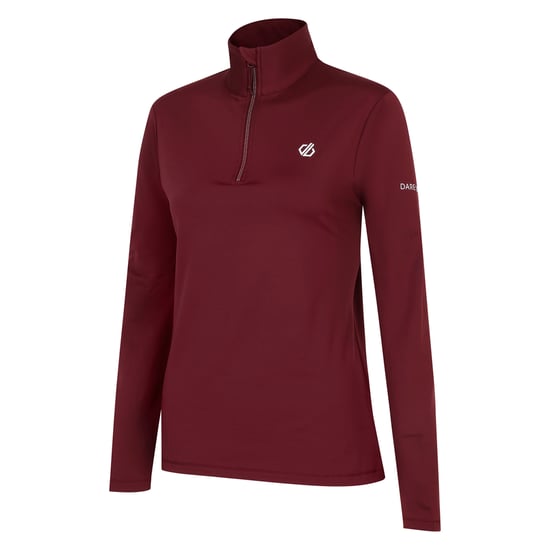 Dare 2B - "Lowline II" Midlayer für Damen (Feige) - Image 3