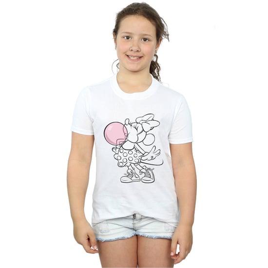 Disney - T-Shirt für Mädchen (Weiß) - Image 3