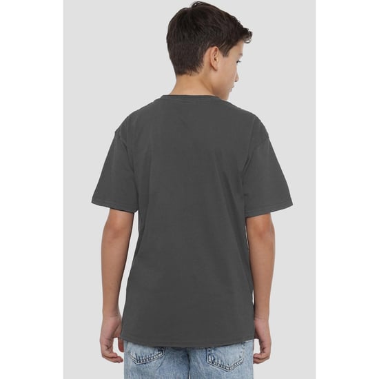 Disney - T-Shirt für Kinder (Holzkohle) - Image 2