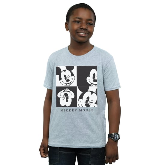 Disney - T-Shirt für Jungen (Grau) - Image 2