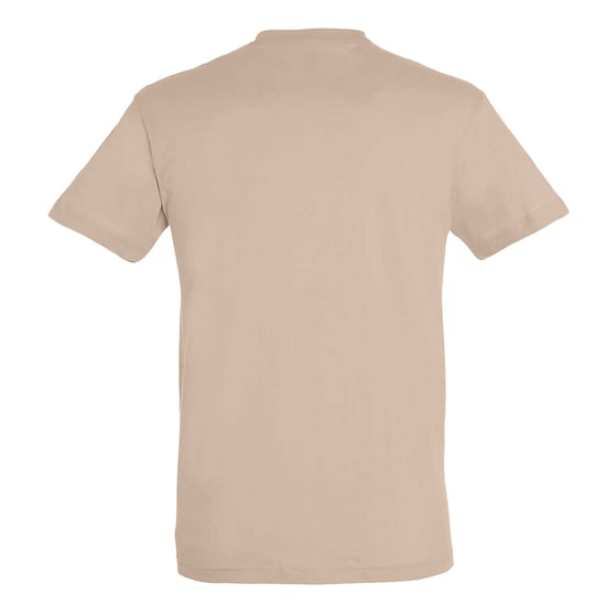 SOLS Regent Herren T-Shirt, Kurzarm (Seil) - Image 2
