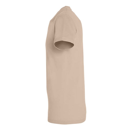 SOLS Regent Herren T-Shirt, Kurzarm (Seil) - Image 3