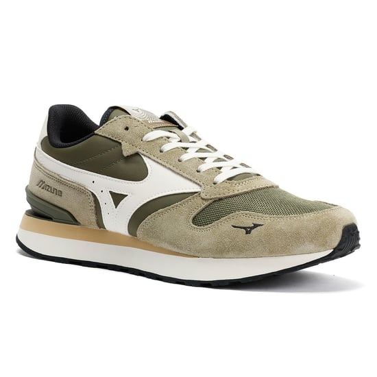 Mizuno RB87 Grüne Sneaker - Image 2