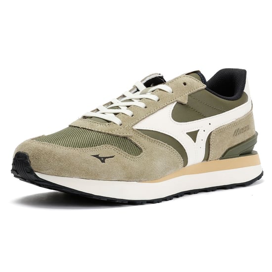 Mizuno RB87 Grüne Sneaker - Image 3