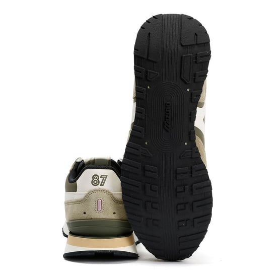 Mizuno RB87 Grüne Sneaker - Image 4