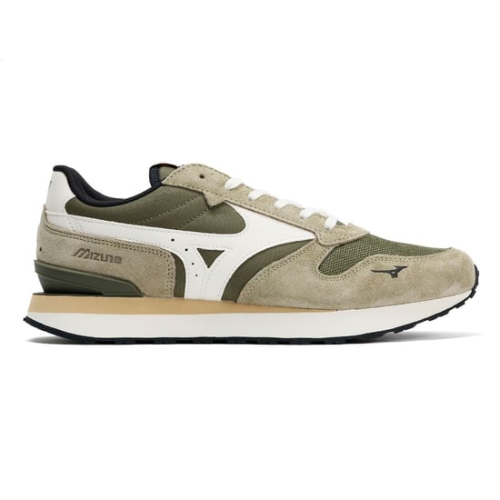 Mizuno RB87 Grüne Sneaker - Image 5