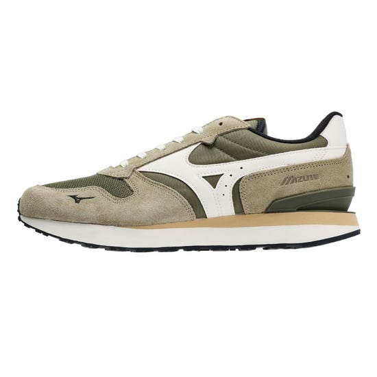 Mizuno RB87 Grüne Sneaker - Image 6