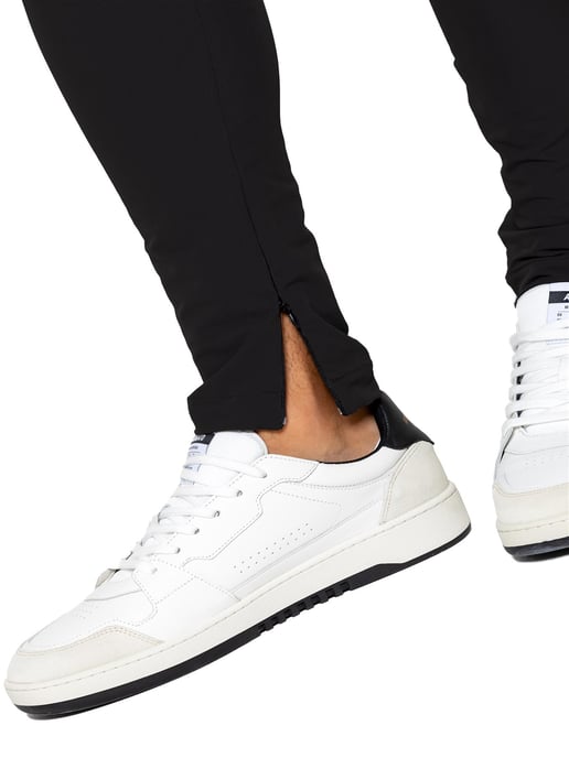 Enzo | Herren Cargo Slim Fit Hose - Image 5