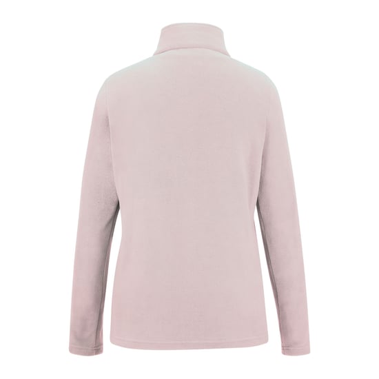 Regatta Great Outdoors Damen Fleece-Pullover Sweetheart (Rosa Nebel) - Image 2