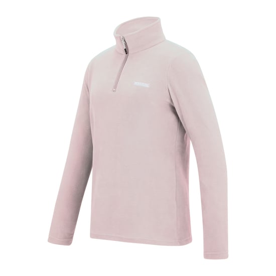Regatta Great Outdoors Damen Fleece-Pullover Sweetheart (Rosa Nebel) - Image 3