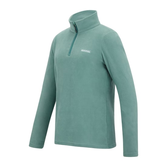 Regatta Great Outdoors Damen Fleece-Pullover Sweetheart (Moos) - Image 2