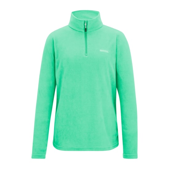 Regatta Great Outdoors Damen Fleece-Pullover Sweetheart (Eisgrün) - Image 1