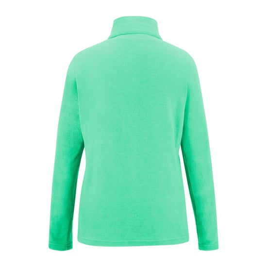 Regatta Great Outdoors Damen Fleece-Pullover Sweetheart (Eisgrün) - Image 2