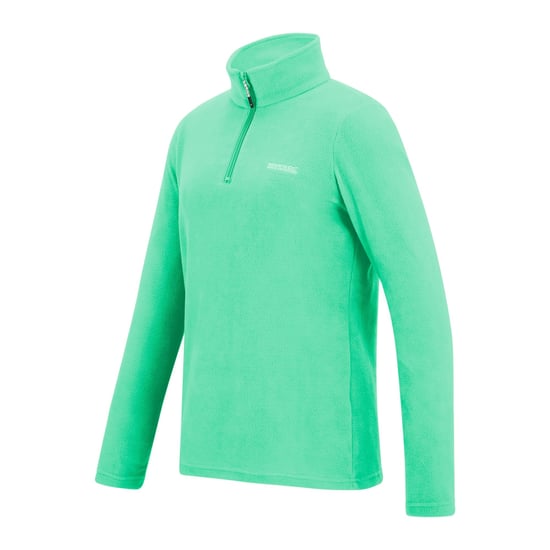 Regatta Great Outdoors Damen Fleece-Pullover Sweetheart (Eisgrün) - Image 3