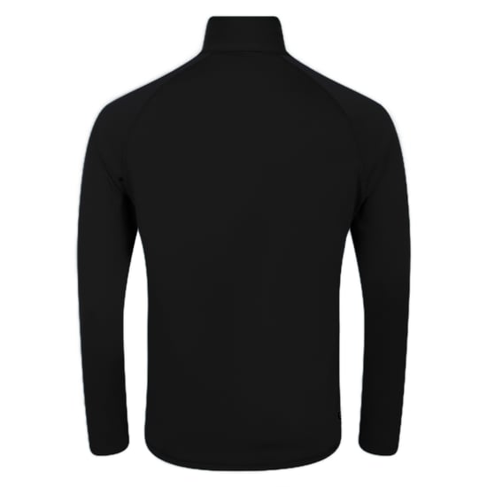 Dare 2B - "Fuse Up II" Midlayer für Herren (Schwarz/Schwarz) - Image 2