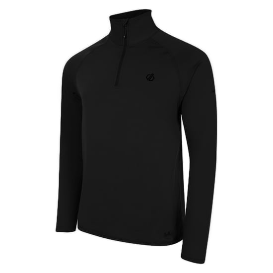Dare 2B - "Fuse Up II" Midlayer für Herren (Schwarz/Schwarz) - Image 3