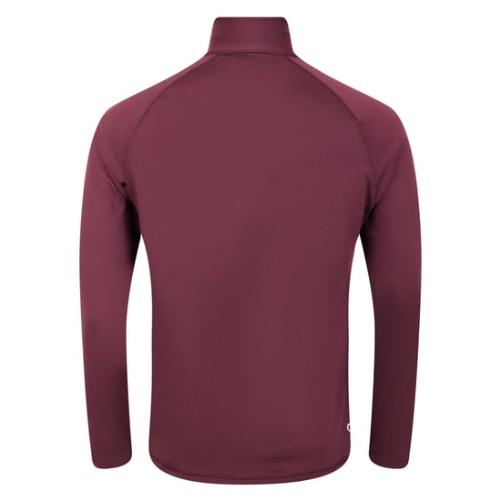 Dare 2B - "Fuse Up II" Midlayer für Herren (Feige meliert) - Image 2