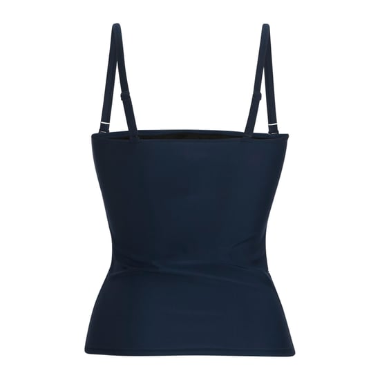 Regatta - "Aceana III" Tankini-Oberteil für Damen (Marine) - Image 2