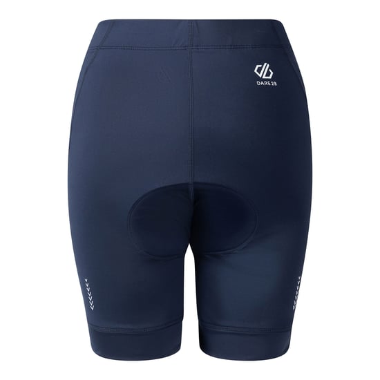 Dare 2B - "Habit" Shorts für Damen (Marine) - Image 2