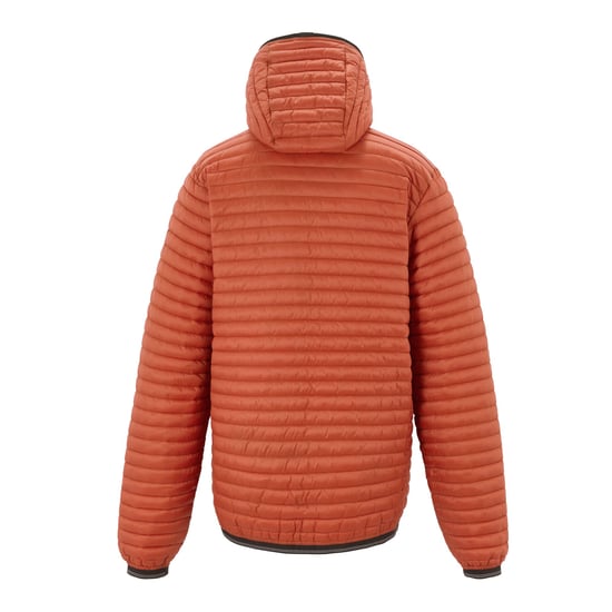Regatta - "Rigain" Steppjacke für Herren (Ziegelrot) - Image 2
