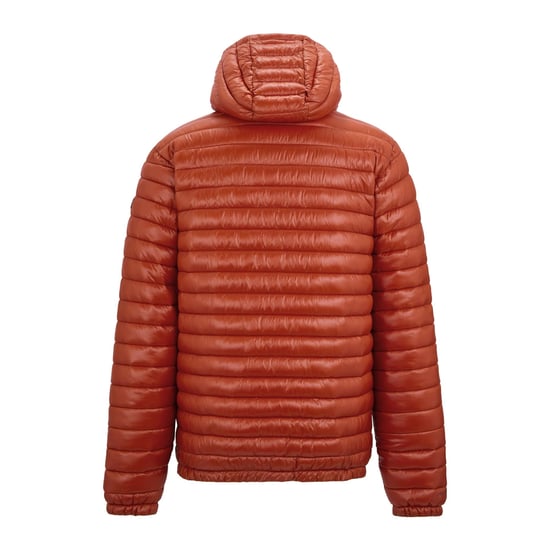 Regatta - "Hurden" Steppjacke für Herren (Ziegelstein) - Image 2